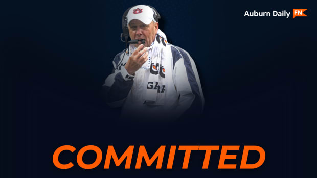 Committed
